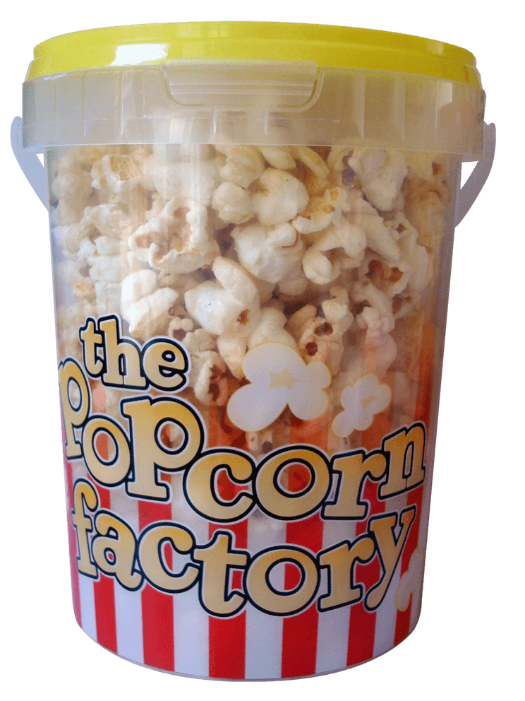 Pop corn 1L