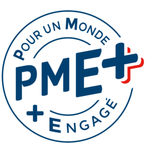 logo PMEplus