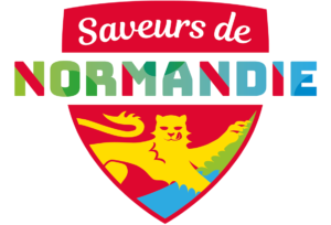 logo  saveurs de normandie